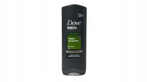 Dove Men Żel pod prysznic Fresh Elements 250 ml