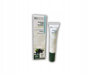 Bio Etyc Krem na cienie pod oczami 15 ml