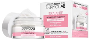 Dermolab Kojący krem nawilżający 50 ml