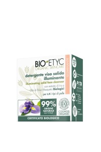 Bio Etyc Mydło do twarzy w kostce Organic 75 g