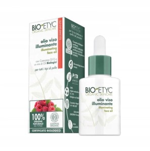 Dermolab Rozświetlający olejek do twarzy 30 ml