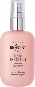 Biopoint Odżywka do włosów Hair Booster 50 ml
