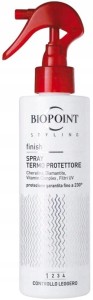 Biopoint Termoochronna mgiełka do włosów 200 ml