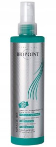 Biopoint Wygładzający spray do włosów 200 ml