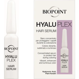 Biopoint Serum do włosów 2 x 3 ml