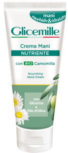 Glicemille Krem do rąk Nutriente 100 ml