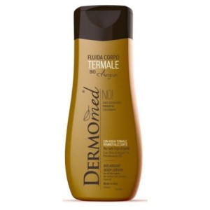 Dermomed Balsam do ciała Argan 250 ml