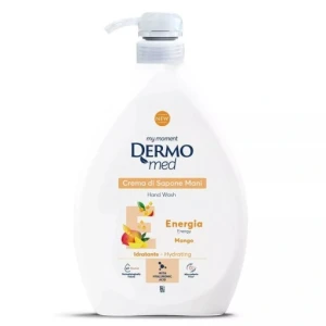 Dermomed Mydło w płynie Mango 600 ml