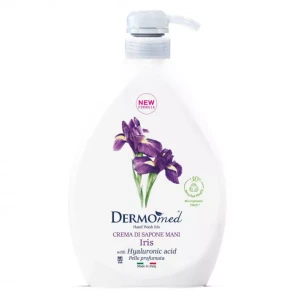 Dermomed Mydło w płynie Irys 600 ml
