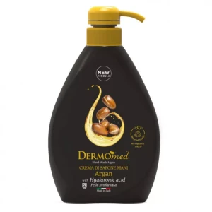 Dermomed Mydło w płynie Argan 600 ml
