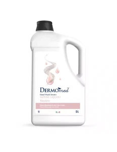 Dermomed Mydło w płynie Neutralne 5 L
