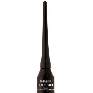 Deborah Eyeliner Ultra Liner Czarny