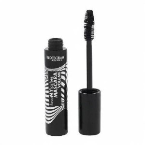 Deborah Czarny Tusz do Rzęs Love my Lashes 13 ml