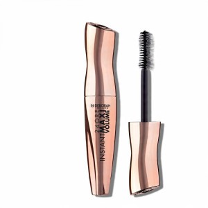 Deborah Pogrubiający tusz do rzęs Maxi Volume Black 12 ml
