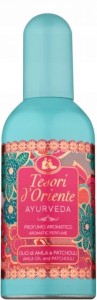 Tesori d'Oriente Woda perfumowana Ayurveda 100 ml