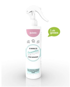 Essentia Nature Odświeżacz w sprayu Jaśmin 250 ml