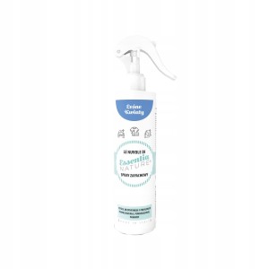 Essentia Nature Odświeżacz w sprayu do tkanin i wnętrz Leśne Kwiaty 250 ml