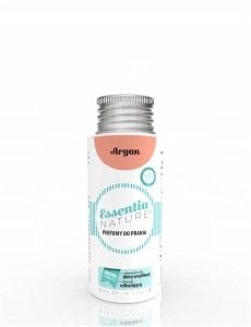 Essentia Nature Perfumy do prania Argan 50 ml