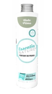 Essentia Nature Perfumy do prania Białe Piżmo 250 ml