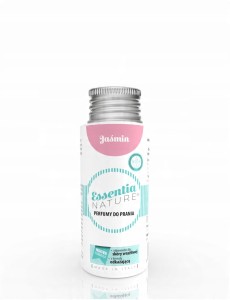 Essentia Nature Perfumy do prania o zapachu Jaśmin 50 ml