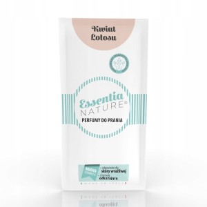 Essentia Nature Perfumy do prania o zapachu Kwiat Lotosu 20 ml