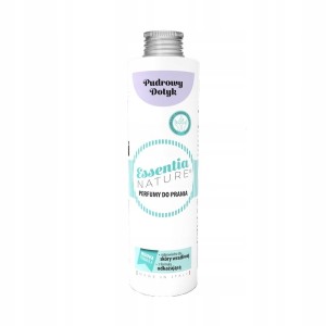 Essentia Nature Perfumy do prania Pudrowy dotyk 250 ml