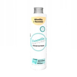 Essentia Nature Perfumy do prania Wanilia i Kaszmir 250 ml