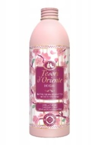 Tesori d'Oriente Płyn do kąpieli Ikigai 500 ml