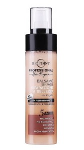 Biopoint Dwufazowy balsam do włosów Riparazione 200 ml