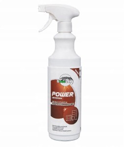 GecoLab Power Uniwersalny środek do mycia różnych powierzchni 750 ml