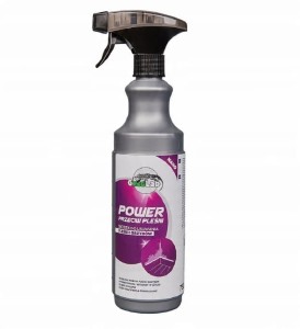 GecoLab Power Spray na pleśń i grzyby 750 ml