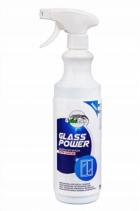 GecoLab Glass Power Środek do Szyb i Luster 750 ml