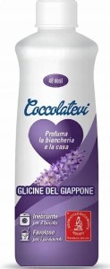 Coccolatevi Perfumy do prania Glicine del Giappone 300 ml