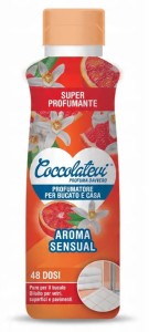 Coccolatevi Perfumy do prania Aroma Sensual 300 ml