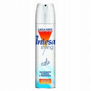 Intesa Styling Lakier do włosów 75 ml