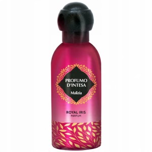 Malizia Profumo D'intesa Perfumy damskie Royal Iris 100 ml