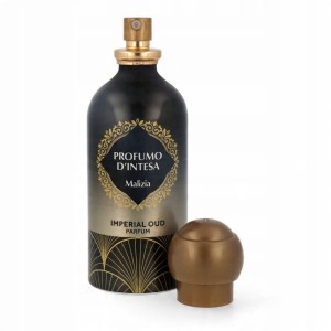 Malizia Profumo D'intesa Perfumy Imperial Oud 100 ml