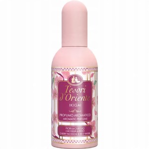 Tesori d`Oriente Woda perfumowana Ikigai 100 ml