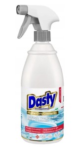 Dasty Skoncentrowany środek do czyszczenia kuchni i łazienki 700 ml