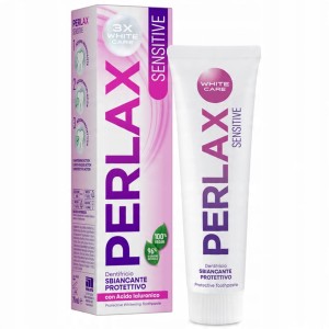 Perlax Pasta do zębów wrażliwych Sensitive 75 ml