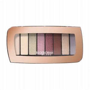 Deborah Paleta cieni do powiek Color Moods 01 Sunrise 8 g