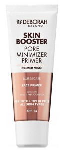 Deborah Baza pod makijaż Skin Booster Primer SPF15 30 ml