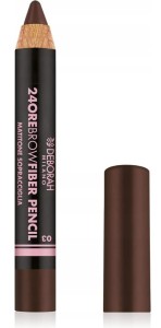 Deborah Kredka do brwi 24Ore Brow Fiber 03