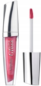 Deborah Super Gloss Nawilżający błyszczyk do ust 06 Pearly Red