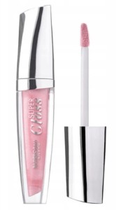 Deborah Super Gloss Nawilżający błyszczyk do ust 02 Pearly Rose