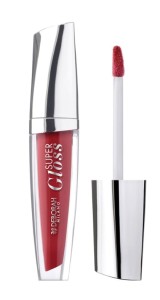 Deborah Super Gloss Błyszczyk kryjący 07 Brick Red