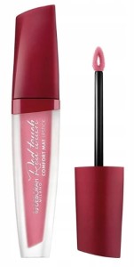 Deborah Rose Red Pomadka matowa do ust 02 Delicate Touch