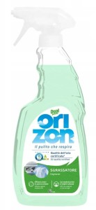 Dual Power Odtłuszczacz w sprayu 500 ml