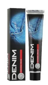 Denim Krem do golenia Original 100 ml