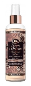 Tesori d'Oriente Mgiełka do ciała Hammam 200 ml
